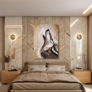 LP62 - Πίνακας λύκος