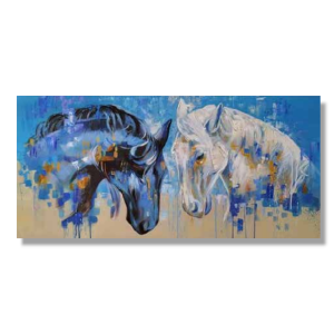 LP64 - Πίνακας άλογα