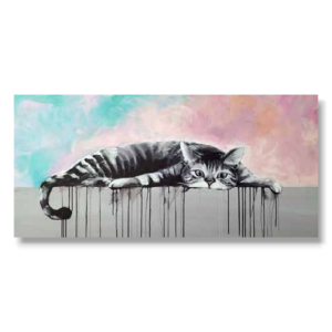 LP65 - Πίνακας γατούλα