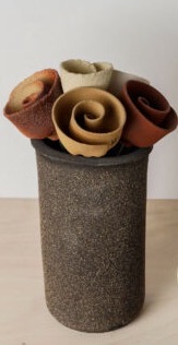 Γλαστράκι Τερακόττα A