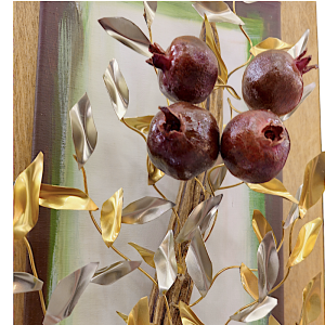 DE40 - ΔΙΑΚΟΣΜΗΤΙΚΗ ΡΟΔΙΑ