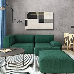 BDL139 - Πίνακας μοντέρνοι σχηματισμοί