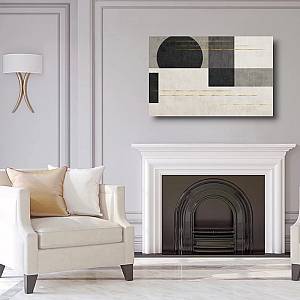 BDL139 - Πίνακας μοντέρνοι σχηματισμοί