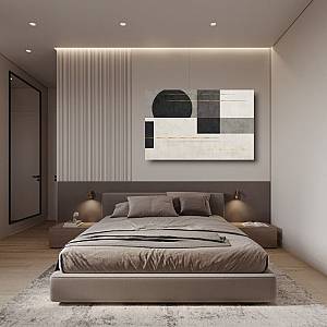 BDL139 - Πίνακας μοντέρνοι σχηματισμοί