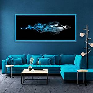 SAΔ11 - Φωτιστικό δαπέδου με ντουί για λαμπτήρα G9