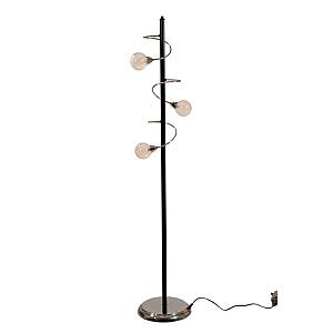 SAΔ11 - Φωτιστικό δαπέδου με ντουί για λαμπτήρα G9