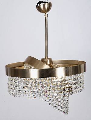 Κλασικό φωτιστικό