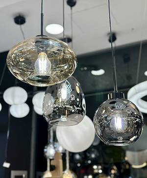 ΓΥΑΛΙΝΟ ΠΟΛΥΦΩΤΟ