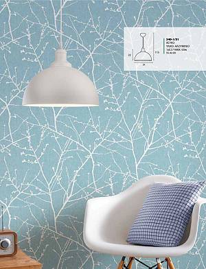 Φωτιστικό μονόφωτο αλουμίνιο λευκό Ε27 Φ31