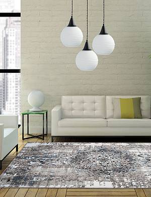 Φωτιστικό μονόφωτο γυαλί λευκό Ε27 Φ20