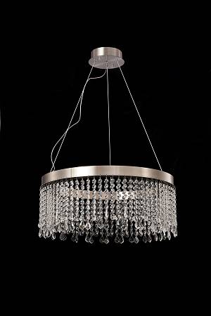 PDC 702-60 MCR ΠΟΛΥΕΛΑΙΟΣ 60EK ΝΙΚΕΛ ΜΑΤ ΜΕ ΑΝΙΣΟΠΕΔΑ ΚΡΥΣΤΑΛΑ ΛΕΠΤΑ