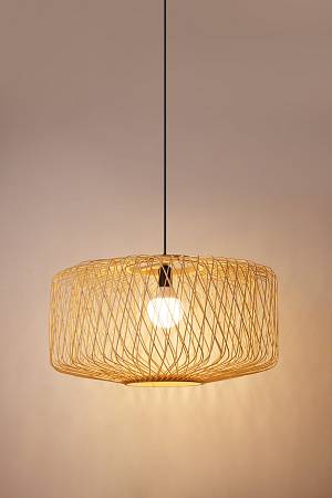 PDC 6822-60 ΚΡΕΜΑΣΤΟ ΦΩΤΙΣΤΙΚΟ ΜΠΑΜΠΟΥ 60 ΕΚ ΔΟΡΥΦΟΡΟΣ