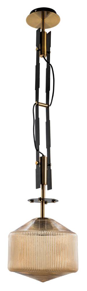 PDC 1480 1/Φ ΜΕΛΙ ΓΡΑΜΜΩΤΟ ΓΥΑΛΙ ΒΙΟΜΗΧ.