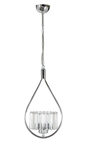 PDT 6092 ΚΡΕΜ. 1/Φ ΝΙΚΕΛ ΘΗΛΙΑ ΜΕ ΓΥΑΛΙ ΔΙΑΦΑΝΟ