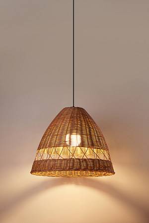 PDC 6830-50 ΚΡΕΜΑΣΤΟ ΦΩΤΙΣΤΙΚΟ ΜΠΑΜΠΟΥ 50 ΕΚ ΦΥΣΙΚΟ ΚΩΝΟΣ