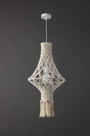 PDC 6819 ΚΡΕΜΑΣΤΟ ΜΟΝΟΦΩΤΟ ΜΑΚΡΑΜΕ ΛΕΥΚΟ 35 ΕΚ ΚΩΝΟΣ ΚΡΟΣΙΑ