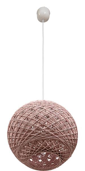 PDT 6095-40 PK ΚΡΕΜΑΣΤΟ ΡΟΖ 1/Φ ΣΧΟΙΝΙ 40ΕΚ