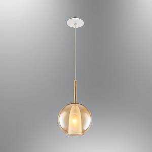 PDC 4020-1 YL 1/Φ ΓΥΑΛΙΝΟ ΜΠΑΛΑΚΙ ΜΕΛΙ