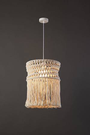 PDC 6818 ΚΡΕΜΑΣΤΟ ΦΩΤΙΣΤΙΚΟ ΜΑΚΡΑΜΕ ΛΕΥΚΟ 35 ΕΚ ΚΥΛΙΝΔΡΟΣ ΚΡΟΣΙΑ