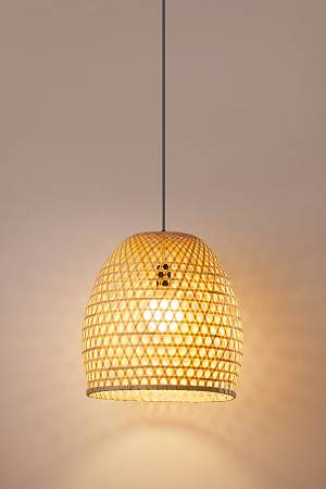 PDC 6824-40 ΚΡΕΜΑΣΤΟ ΦΩΤΙΣΤΙΚΟ ΜΠΑΜΠΟΥ 40 ΕΚ ΦΥΣΙΚΟ ΧΡΩΜΑ, ΚΑΛΑΘΙ