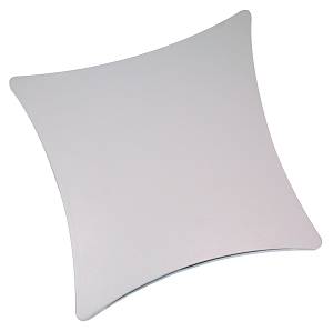 WLC 8108 WH ΑΠΛ ΤΕΤΡΑΓ ΛΕΥΚΗ