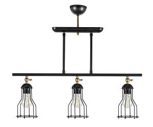 PDT 1244-3 ΒΚ ΡΑΓΑ 3/Φ Τ.ΣΠΟΤ ΜΕ ΜΕΤΑΛΛΙΚΟ ΠΛΕΓΜΑ