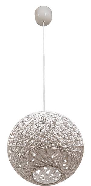 PDT 6095-40 WH ΚΡΕΜΑΣΤΟ ΛΕΥΚΟ 1/Φ ΣΧΟΙΝΙ 40ΕΚ