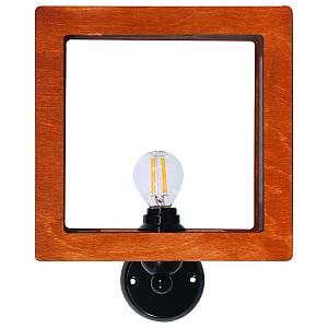 WLA 387 ΞΥΛΙΝΗ ΑΠΛΙΚΑ ARLIGHT ΤΕΤΡΑΓΩΝΗ