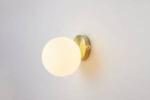 WLC 2478 GD ΑΠΛΙΚΑ ΜΟΝΗ ΜΕ ΜΠΑΛΑ ΟΠΑΛΙΝΑ