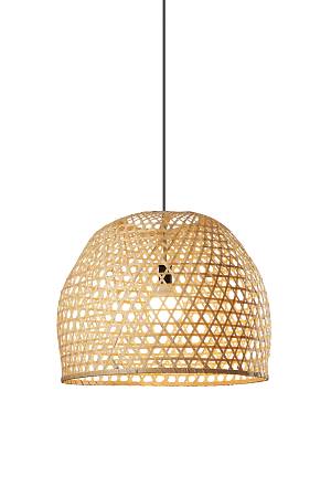 PDC 6824-60 ΚΡΕΜΑΣΤΟ ΦΩΤΙΣΤΙΚΟ ΜΠΑΜΠΟΥ 60 ΕΚ ΦΥΣΙΚΟ ΧΡΩΜΑ ΚΑΛΑΘΙ