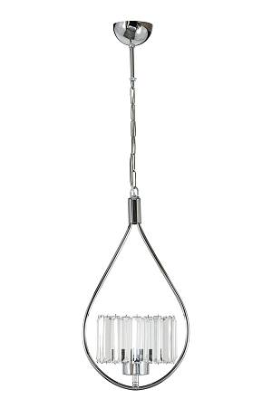 PDT 6092 ΚΡΕΜ. 1/Φ ΝΙΚΕΛ ΘΗΛΙΑ ΜΕ ΓΥΑΛΙ ΔΙΑΦΑΝΟ