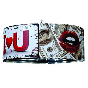 PDC 225 G VINTAGE 3-ΦΩΤΟ  AΠΟ ΠΙΝΑΚΙΔΕΣ I LOVE YOU