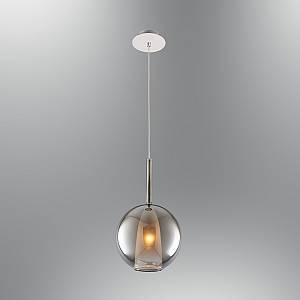 PDC 4020-1 CR 1/Φ ΓΥΑΛΙΝΟ ΜΠΑΛΑΚΙ ΧΡΩΜΙΟ