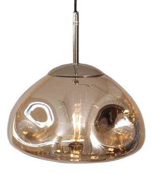 PDC 1539 CR 1/Φ ΒΟΤΣΑΛΟ ΓΥΑΛΙΝΟ ΧΡΩΜΙΟ