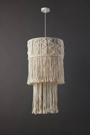 PDC 6821 ΚΡΕΜΑΣΤΟ ΦΩΤΙΣΤΙΚΟ ΜΑΚΡΑΜΕ ΛΕΥΚΟ ΔΙΠΛΟ  ΚΡΟΣΙΑ ΚΥΛΙΝΔΡΟΣ