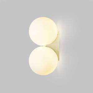 WLC 2477-2 GD ΑΠΛΙΚΑ 2/Φ ΜΠΑΛΑ ΟΠΑΛΙΝΑ ΧΡΥΣΗ ΛΕΠΤΟΜΕΡΕΙΑ