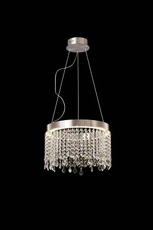 PDC 702-40 MCR ΠΟΛΥΕΛΑΙΟΣ 40EK  ΝΙΚΕΛ ΜΑΤ ΜΕ ΑΝΙΣΟΠΕΔΑ ΚΡΥΣΤΑΛΛΑ ΛΕΠΤΑ