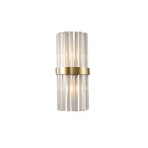 WLC 2483 ΑΠΛΙΚΑ ΜΕ ΡΑΒΔΟΥΣ ΚΡΥΣΤΑΛΑ 2xE14