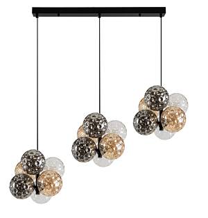 PDC 785-18 ΡΑΓΑ ΜΕ ΜΠΑΛΙΤΣΕΣ 18xG9