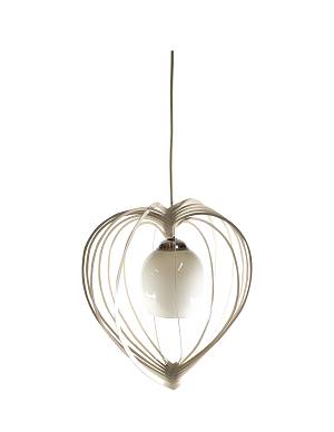 OPDT 6098 # 1/Φ ΚΑΡΔΟΥΛΑ ΜΕ ΓΥΑΛΙ WH-BG-RD