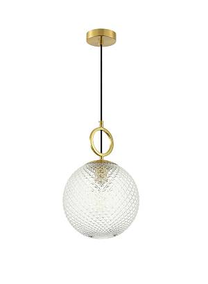 PDC 1490 TR 1/Φ ΑΝΑΓΛΥΦΗ ΜΠΑΛΑ ΔΙΑΦΑΝΗ ME ΔΙΑΚΟΣΜΗΤΙΚΗ ΑΝΑΡΤΙΣΗ 1ΧΕ27