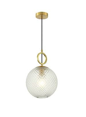 PDC 1490 TR 1/Φ ΑΝΑΓΛΥΦΗ ΜΠΑΛΑ ΔΙΑΦΑΝΗ ME ΔΙΑΚΟΣΜΗΤΙΚΗ ΑΝΑΡΤΙΣΗ 1ΧΕ27