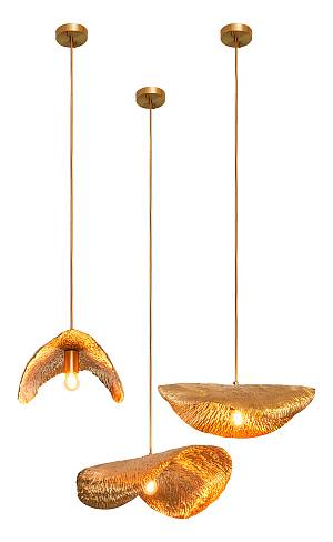 PDC 1285-65 1/Φ ΧΡΥΣΟ ΦΥΛΛΟ 1ΧΕ27