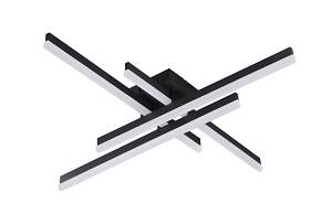 CCC 693-2 ΟΡΟΦΗΣ LED ΡΑΒΔΟΙ 60 ΕΚ