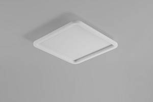 CCC 714-1 ΠΛΑΦΟΝΙΕΡΑ LED ΛΕΥΚΗ ΤΕΤΡΑΓΩΝΗ