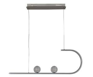 PDC 689 ΝΜ # ΡΑΓΑ ΚΡΕΜΑΣΤΗ LED  ΜΠΑΣΤΟΥΝΙ