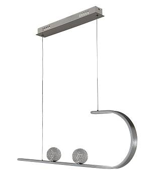 PDC 689 ΝΜ # ΡΑΓΑ ΚΡΕΜΑΣΤΗ LED  ΜΠΑΣΤΟΥΝΙ