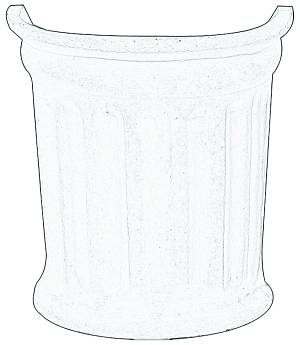 WLA 186 ΑΠΛΙΚΑ ΚΙΟΝΑΣ Ε27