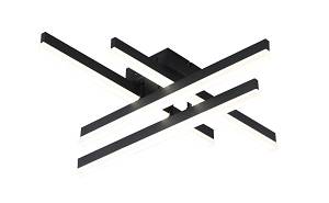 CCC 693-1 BK ΟΡΟΦΗΣ  LED ΡΑΒΔΟΙ 50ΕΚ