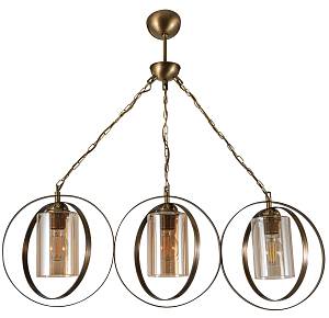 PDT 2063-3  ΚΡΕΜ. 3/Φ ΔΥΟ ΜΕΤΑΛΛΙΚΟΙ ΚΥΚΛΟΙ ΚΑΙ ΚΥΛΙΝΔΡΙΚΟ ΓΥΑΛΙ